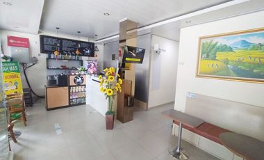 Kost Dekat Palembang Indah Mall, Universitas Tridinanti