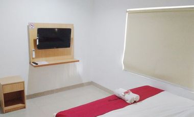 Kost Dekat Palembang Indah Mall, Universitas Tridinanti