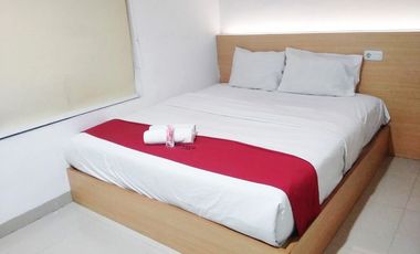 Kost Dekat Palembang Indah Mall, Universitas Tridinanti
