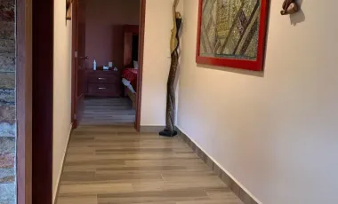 Casa Tipo Campestre en Venta, La Concepción, Pachuca, Hidalgo.