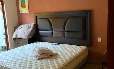 Casa Tipo Campestre en Venta, La Concepción, Pachuca, Hidalgo.