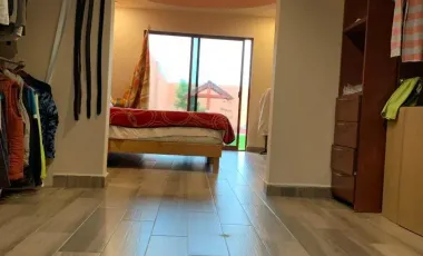 Casa Tipo Campestre en Venta, La Concepción, Pachuca, Hidalgo.