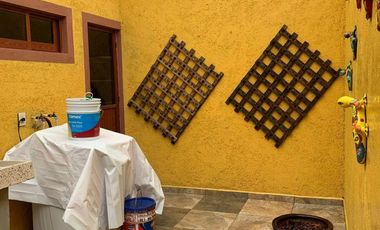 Casa Tipo Campestre en Venta, La Concepción, Pachuca, Hidalgo.