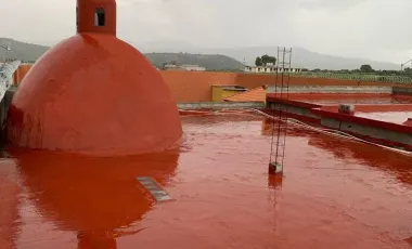 Casa Tipo Campestre en Venta, La Concepción, Pachuca, Hidalgo.