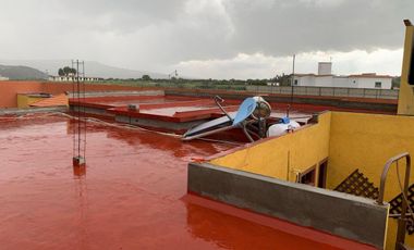 Casa Tipo Campestre en Venta, La Concepción, Pachuca, Hidalgo.