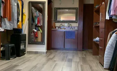 Casa Tipo Campestre en Venta, La Concepción, Pachuca, Hidalgo.