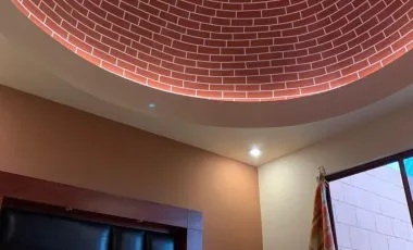 Casa Tipo Campestre en Venta, La Concepción, Pachuca, Hidalgo.