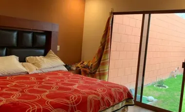 Casa Tipo Campestre en Venta, La Concepción, Pachuca, Hidalgo.