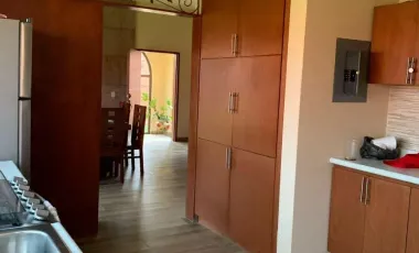 Casa Tipo Campestre en Venta, La Concepción, Pachuca, Hidalgo.