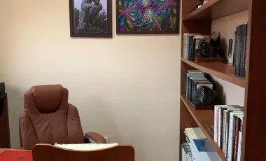 Casa Tipo Campestre en Venta, La Concepción, Pachuca, Hidalgo.