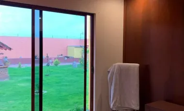 Casa Tipo Campestre en Venta, La Concepción, Pachuca, Hidalgo.