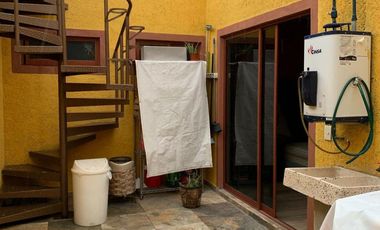 Casa Tipo Campestre en Venta, La Concepción, Pachuca, Hidalgo.