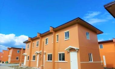 BRIELLE TOWNHOUSE RFO House and Lot for Sale in Calamba, Laguna
