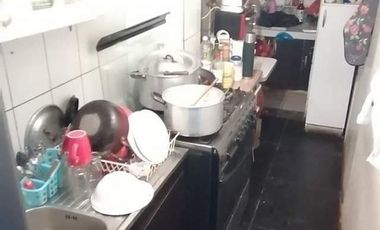 DEPARTAMENTO 4D EN 1ER PISO EN PUENTE ALTO