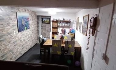 DEPARTAMENTO 4D EN 1ER PISO EN PUENTE ALTO