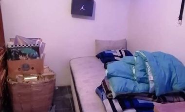 DEPARTAMENTO 4D EN 1ER PISO EN PUENTE ALTO