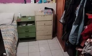 DEPARTAMENTO 4D EN 1ER PISO EN PUENTE ALTO