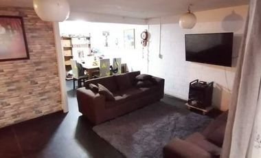 DEPARTAMENTO 4D EN 1ER PISO EN PUENTE ALTO