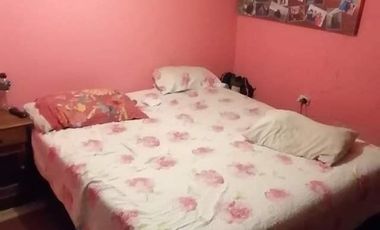 DEPARTAMENTO 4D EN 1ER PISO EN PUENTE ALTO
