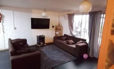 DEPARTAMENTO 4D EN 1ER PISO EN PUENTE ALTO