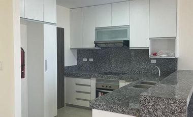 Venta o Alquiler de departamento de 3 dormitorios en Bosques de la Costa