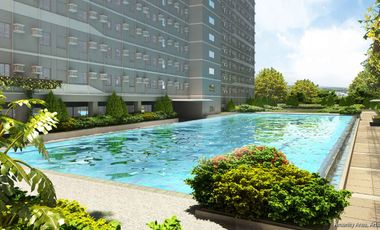 No Spot Downpayment GREEN 2 RESIDENCES Condo in Dasmarinas Cavite - SMDC