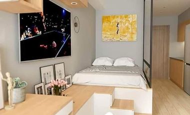 No Spot Downpayment GREEN 2 RESIDENCES Condo in Dasmarinas Cavite - SMDC