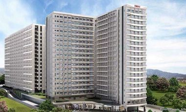No Spot Downpayment GREEN 2 RESIDENCES Condo in Dasmarinas Cavite - SMDC