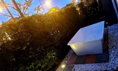 Stylish and Comfortable House for rent at Britania Bangna-Suvarnabhumi