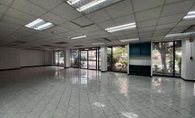 Ground Floor Office Space for Lease in Gil Puyat Avenue Makati