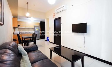 For Rent: 1 Bedroom in Sapphire Residences, BGC, Taguig | SARX014