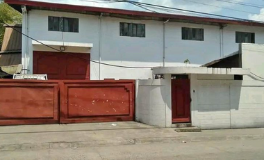 1,898 sqm Lot with Warehouse for Sale in Meycauayan, Bulacan