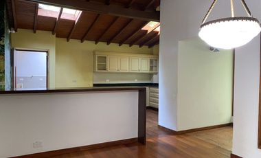 44569 Casa en arriendo en el sector Las Brujas