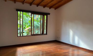 44569 Casa en arriendo en el sector Las Brujas