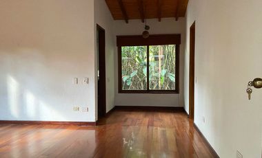 44569 Casa en arriendo en el sector Las Brujas