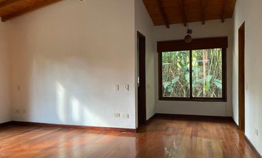 44569 Casa en arriendo en el sector Las Brujas