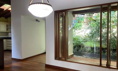 44569 Casa en arriendo en el sector Las Brujas