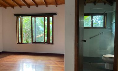 44569 Casa en arriendo en el sector Las Brujas