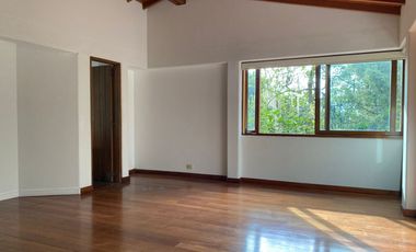 44569 Casa en arriendo en el sector Las Brujas