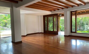 44569 Casa en arriendo en el sector Las Brujas