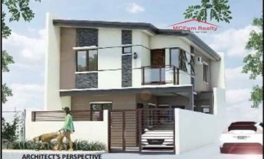 Pre Selling Townhouse For Sale in Quezon City