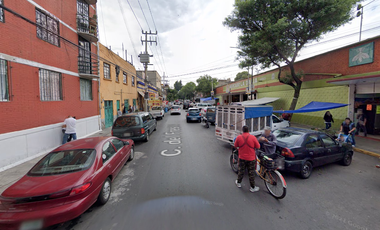 ¡¡¡ REMATE HERMOSO DEPARTAMENTO EN CIUDAD DE MEXICO !!!