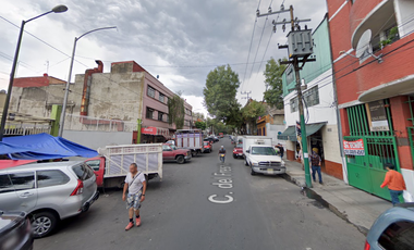 ¡¡¡ REMATE HERMOSO DEPARTAMENTO EN CIUDAD DE MEXICO !!!