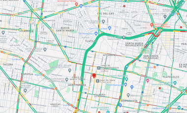 ¡¡¡ REMATE HERMOSO DEPARTAMENTO EN CIUDAD DE MEXICO !!!