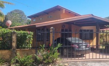 VENTA DE CASA EN CHAME