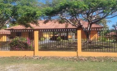 VENTA DE CASA EN CHAME