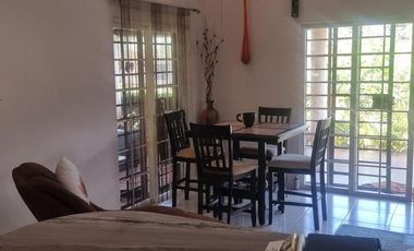 VENTA DE CASA EN CHAME