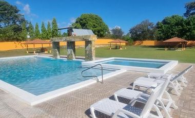 VENTA DE CASA EN CHAME