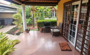 VENTA DE CASA EN CHAME