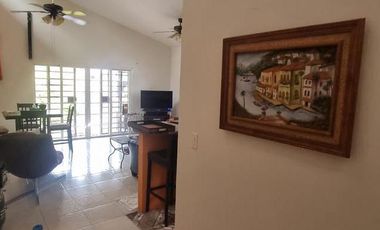 VENTA DE CASA EN CHAME